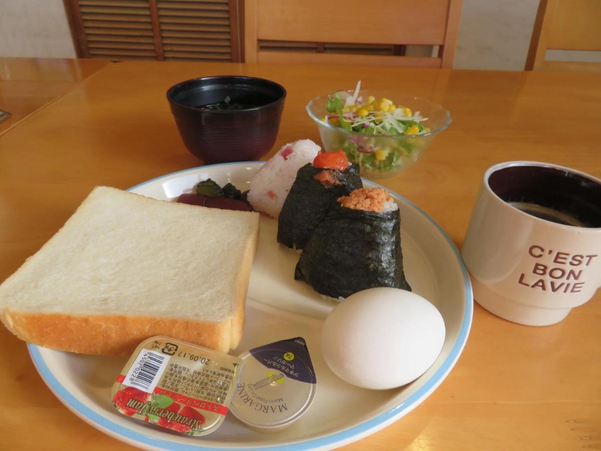 Hotel Marue - Vacation Stay 98651 Kamaishi Dış mekan fotoğraf