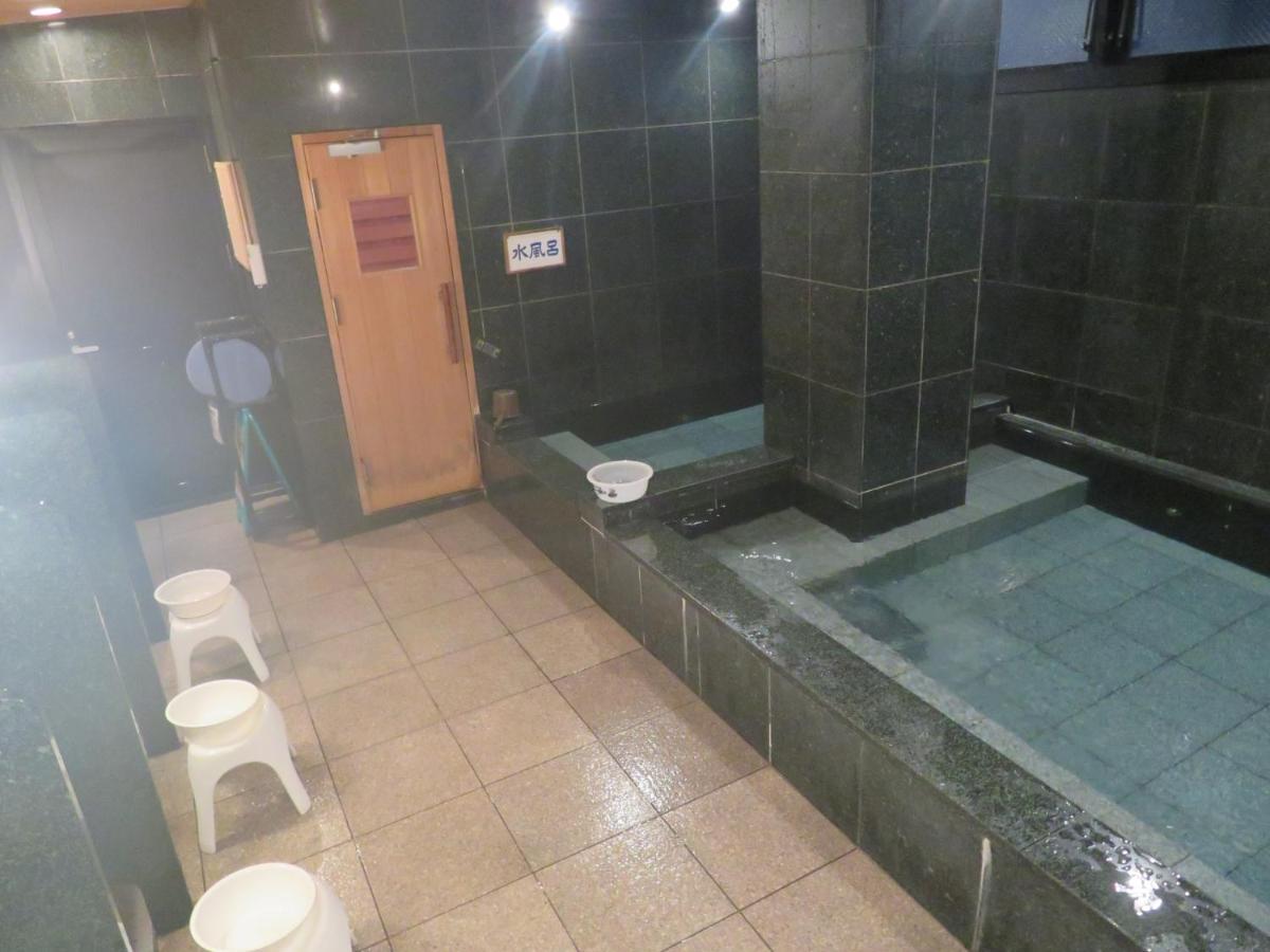 Hotel Marue - Vacation Stay 98651 Kamaishi Dış mekan fotoğraf