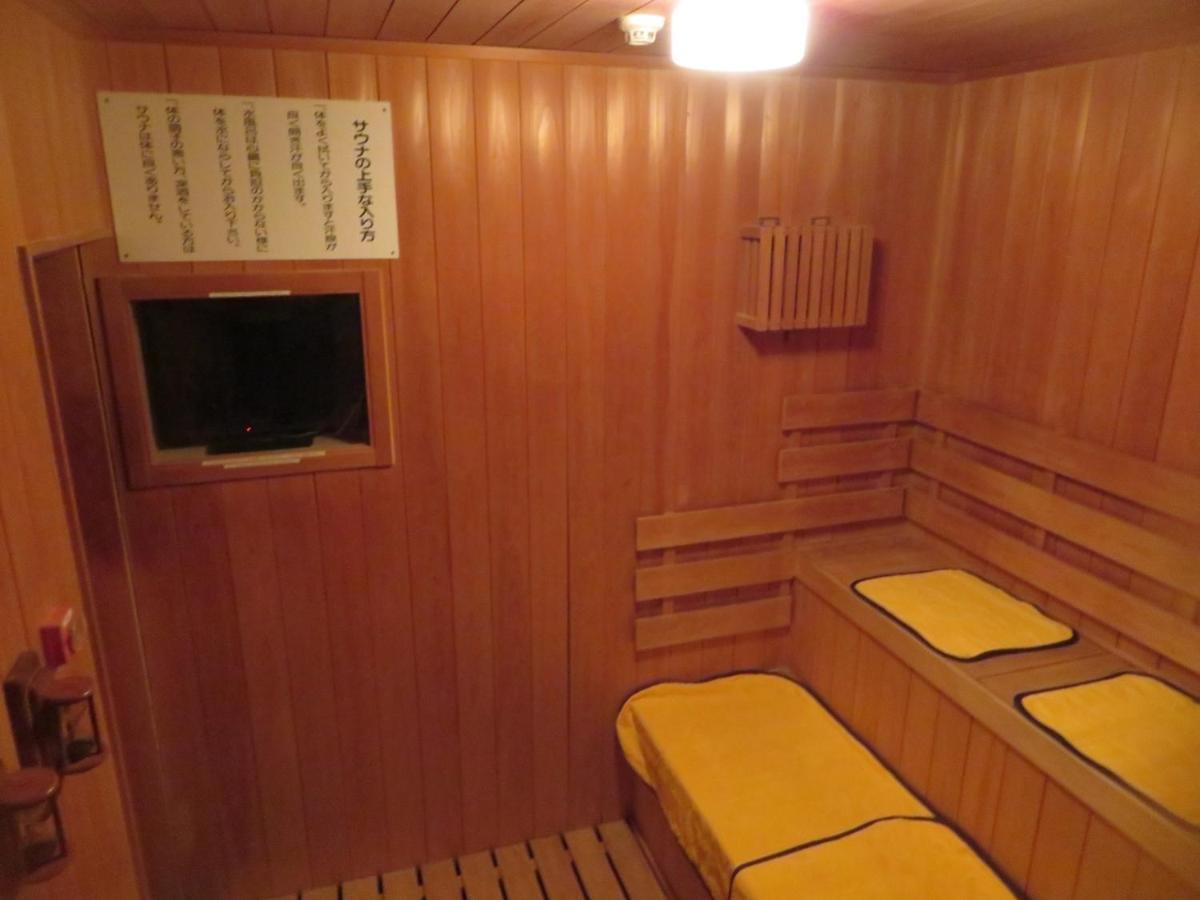 Hotel Marue - Vacation Stay 98651 Kamaishi Dış mekan fotoğraf