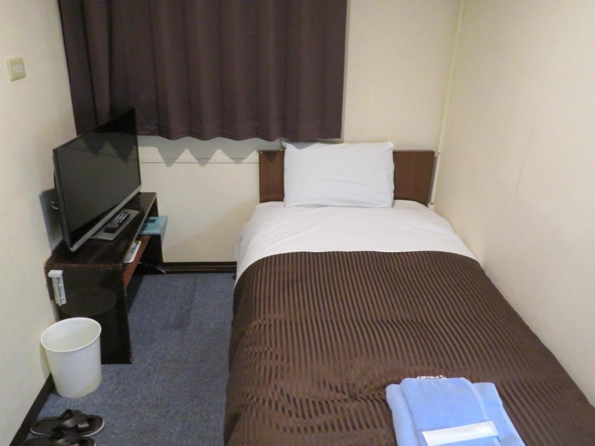 Hotel Marue - Vacation Stay 98651 Kamaishi Dış mekan fotoğraf