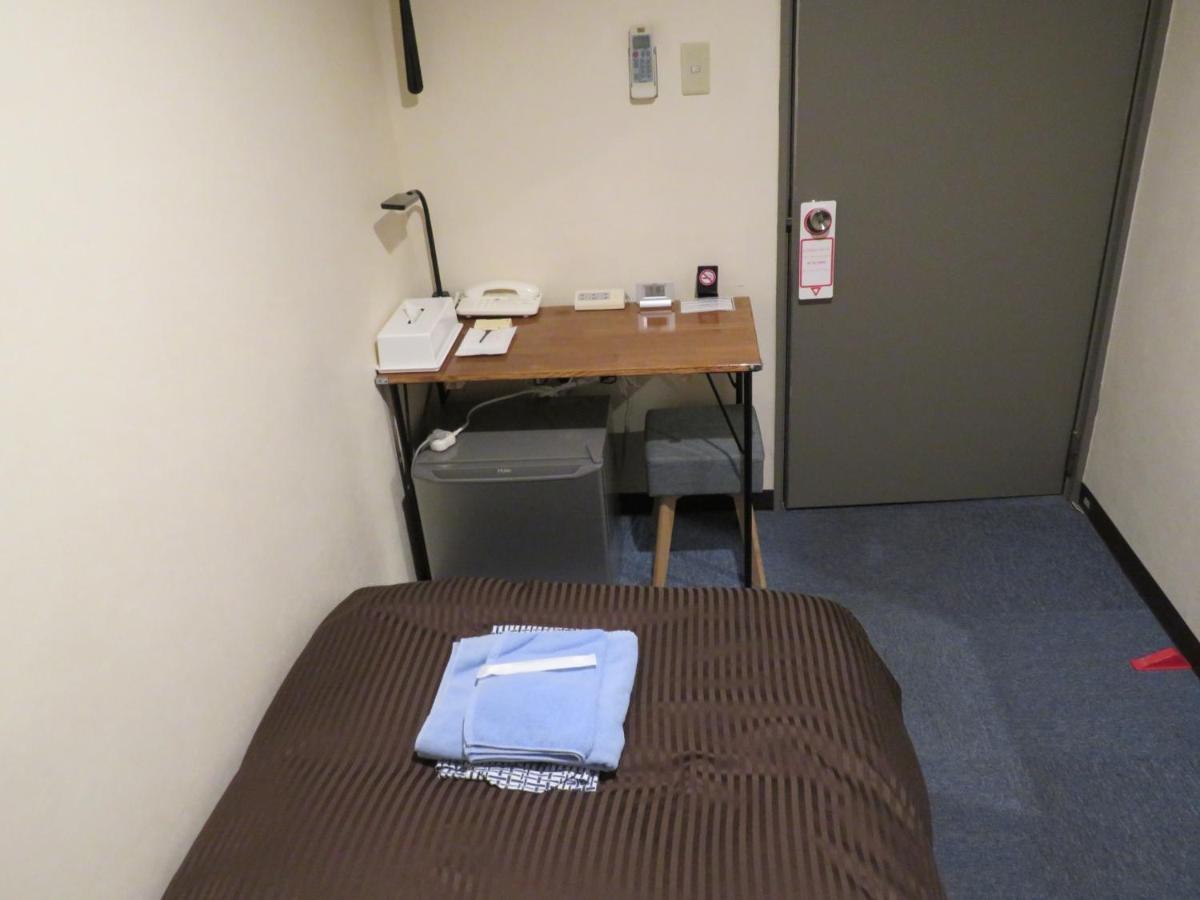 Hotel Marue - Vacation Stay 98651 Kamaishi Dış mekan fotoğraf